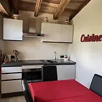 Διαμέρισμα Profumo Di Legno