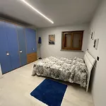 Profumo Di Legno Διαμέρισμα Αόστα
