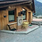 Profumo Di Legno * Αόστα