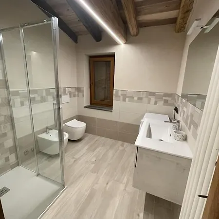 Profumo Di Legno