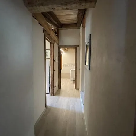 Profumo Di Legno