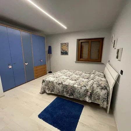 Profumo Di Legno Apartamento Aosta