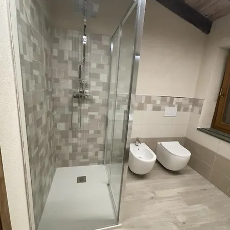 Profumo Di Legno Apartamento *