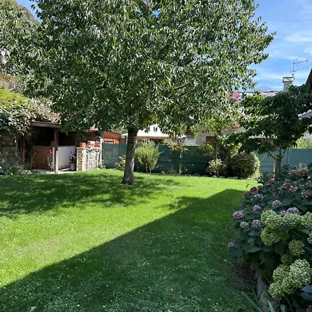 Profumo Di Legno Aosta